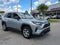 2021 Toyota RAV4 LE FWD (GS)