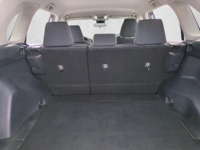 2021 Toyota RAV4 LE FWD (GS)