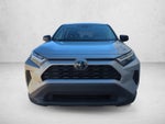 2024 Toyota RAV4 LE FWD (GS)