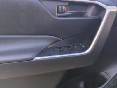 2024 Toyota RAV4 LE FWD (GS)