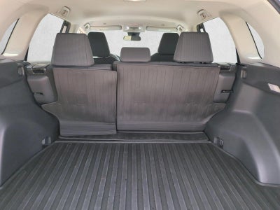 2024 Toyota RAV4 LE FWD (GS)
