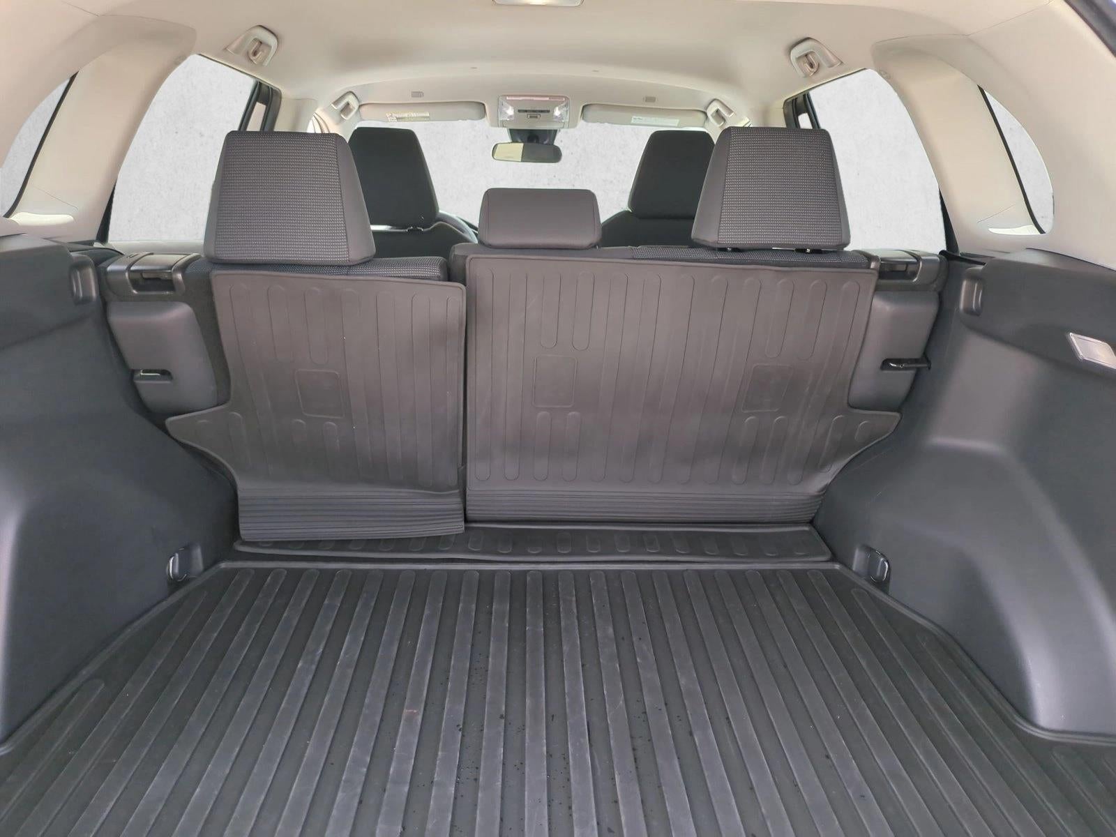 2024 Toyota RAV4 LE FWD (GS)
