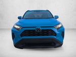 2021 Toyota RAV4 LE FWD (GS)