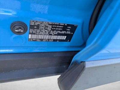 2021 Toyota RAV4 LE FWD (GS)