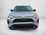 2024 Toyota RAV4 Hybrid LE AWD (Natl)