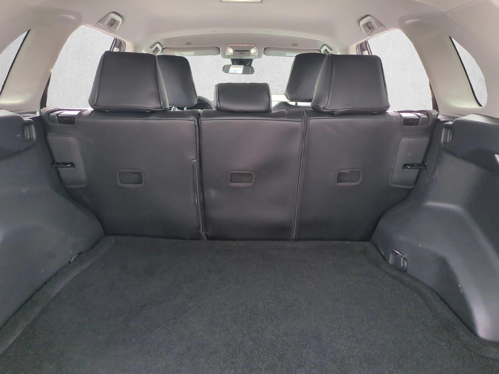 2024 Toyota RAV4 Hybrid LE AWD (Natl)