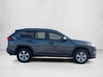 2021 Toyota RAV4 XLE AWD (Natl)