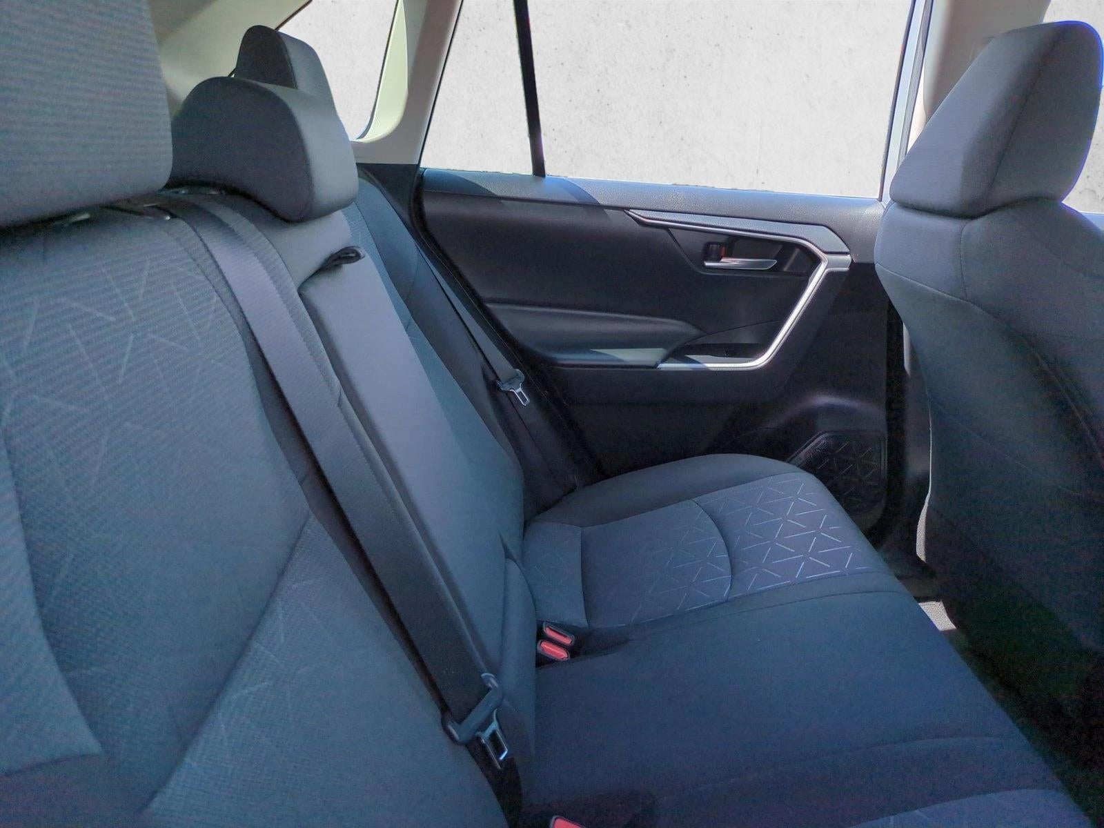 2024 Toyota RAV4 XLE AWD (Natl)