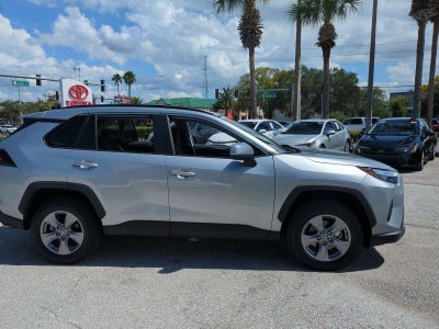 2024 Toyota RAV4 XLE AWD (Natl)
