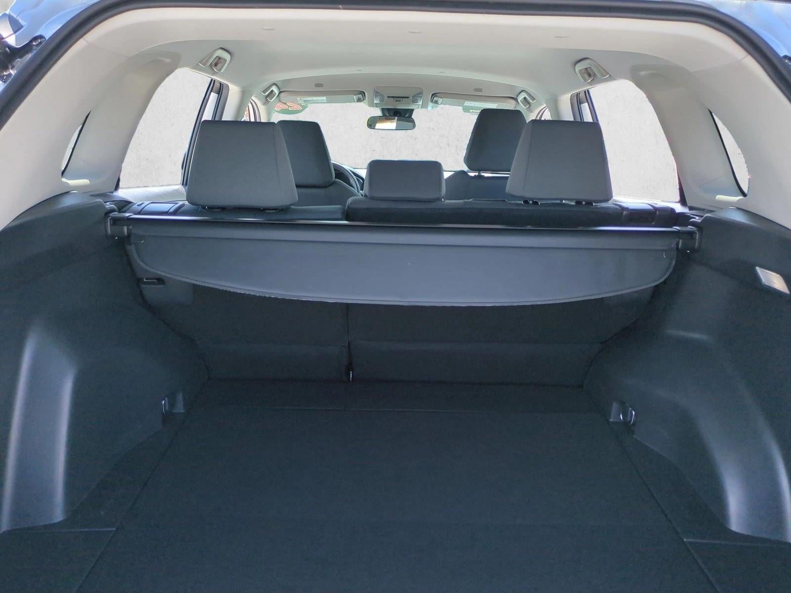 2024 Toyota RAV4 XLE AWD (Natl)