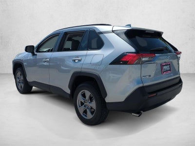 2024 Toyota RAV4 XLE AWD (Natl)