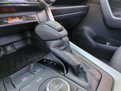 2024 Toyota RAV4 Hybrid XLE AWD (Natl)