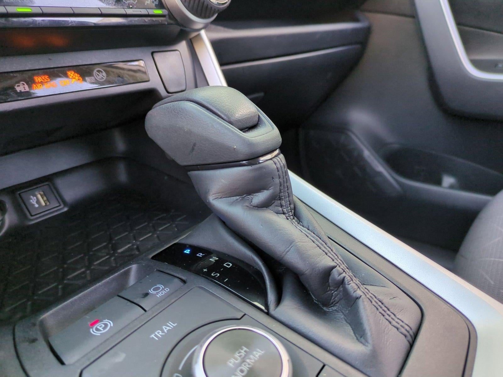 2024 Toyota RAV4 Hybrid XLE AWD (Natl)