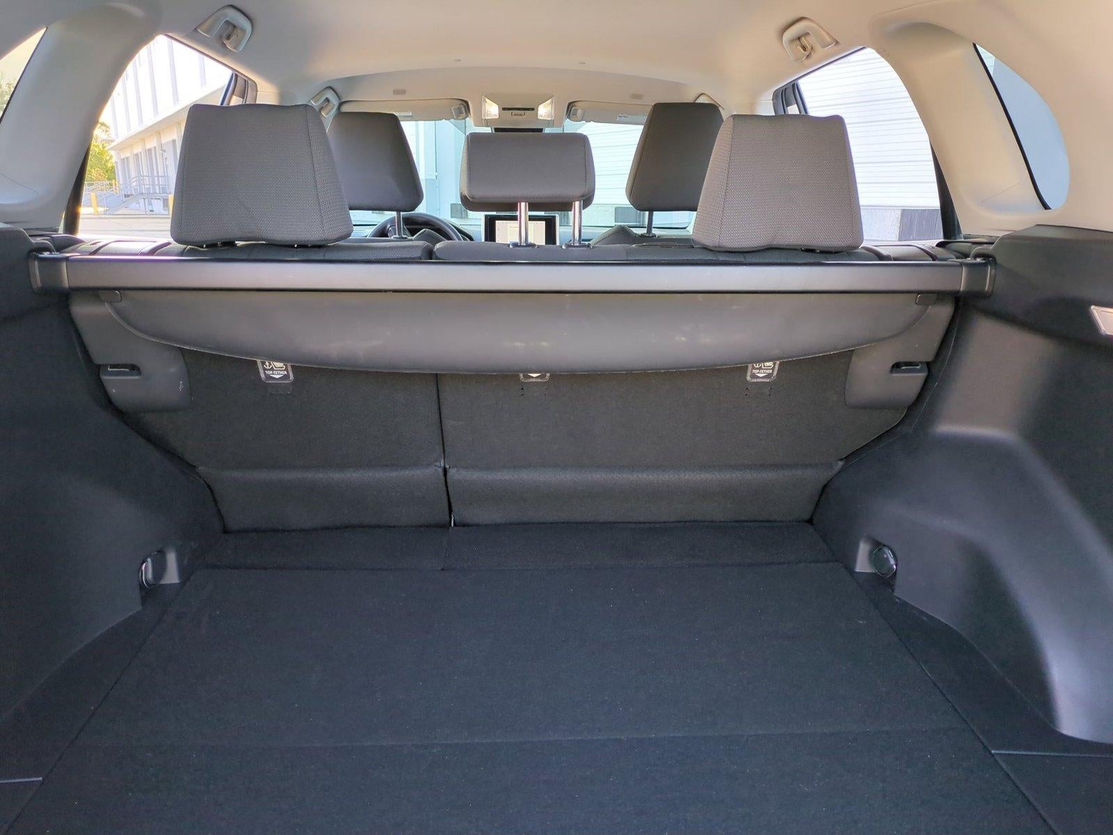 2024 Toyota RAV4 Hybrid XLE AWD (Natl)