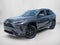 2025 Toyota RAV4 Hybrid SE AWD (Natl)