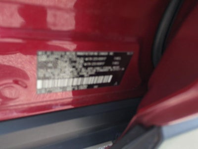 2021 Toyota RAV4 XLE FWD (GS)
