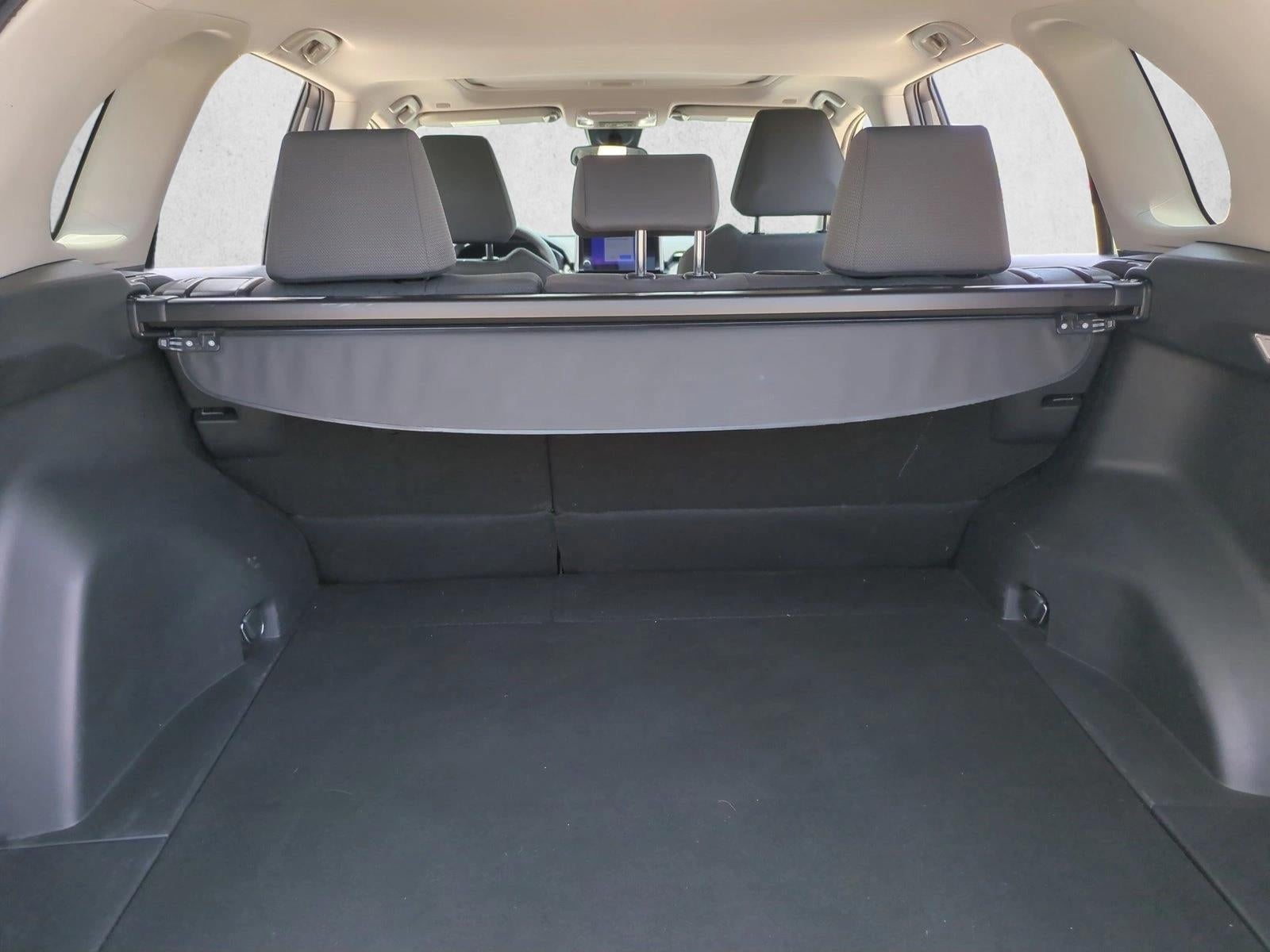 2023 Toyota RAV4 XLE FWD (GS)