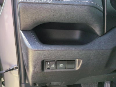 2024 Toyota RAV4 XLE FWD (Natl)