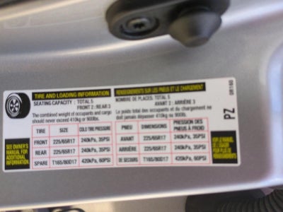 2024 Toyota RAV4 XLE FWD (Natl)