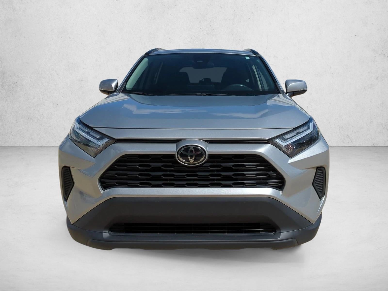 2024 Toyota RAV4 XLE FWD (Natl)
