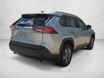 2024 Toyota RAV4 XLE FWD (Natl)