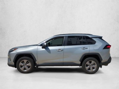 2024 Toyota RAV4 XLE FWD (Natl)
