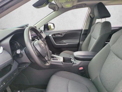 2023 Toyota RAV4 XLE FWD (GS)