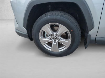 2023 Toyota RAV4 XLE FWD (GS)