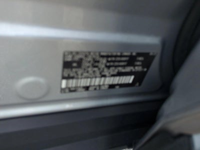 2023 Toyota RAV4 XLE FWD (GS)
