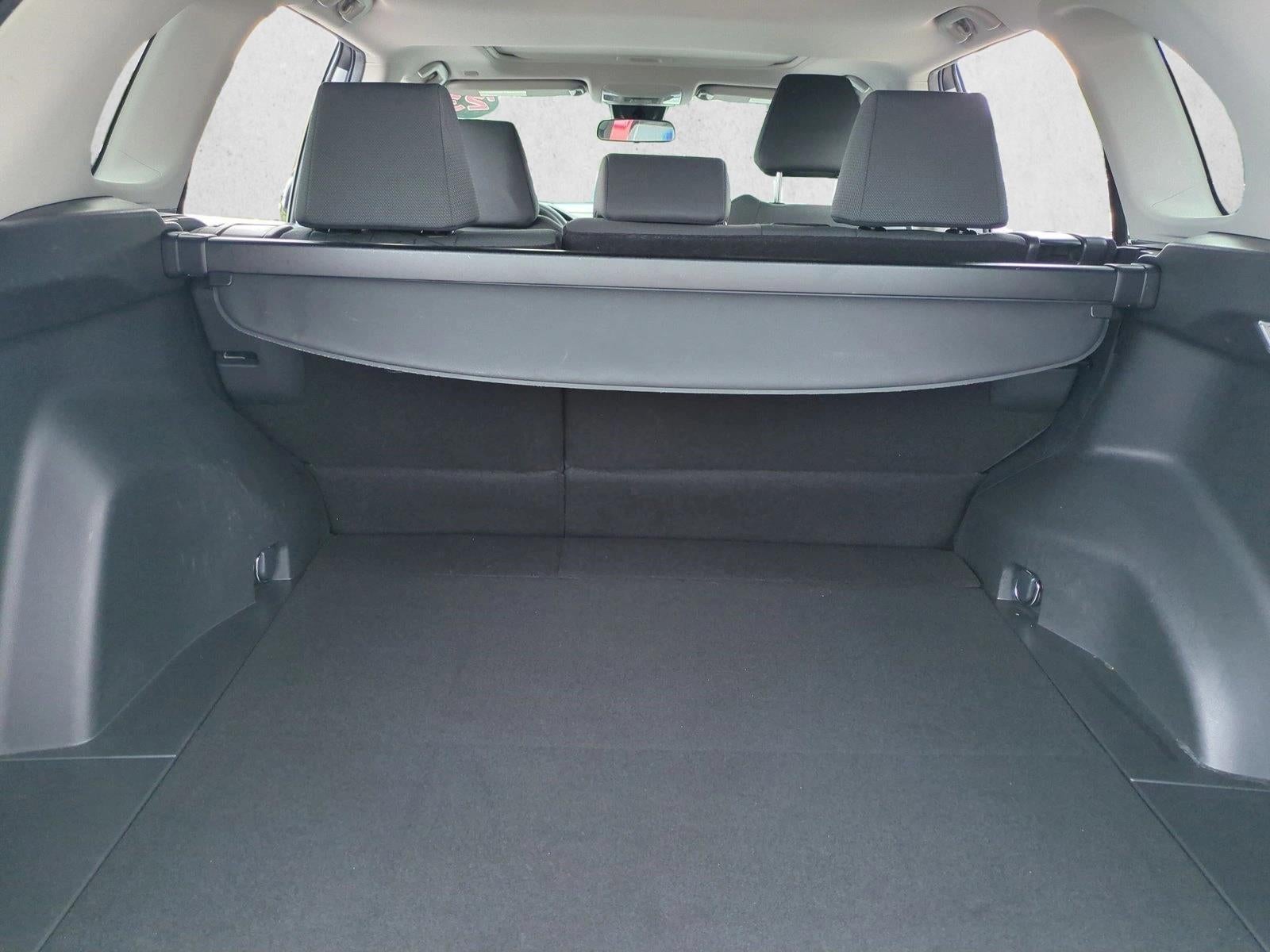 2023 Toyota RAV4 XLE FWD (GS)