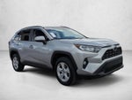 2020 Toyota RAV4 XLE FWD (GS)