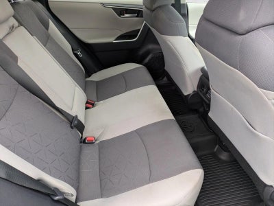 2024 Toyota RAV4 XLE FWD (GS)