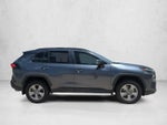 2025 Toyota RAV4 XLE FWD (Natl)
