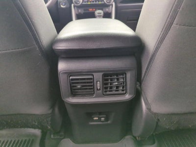 2021 Toyota RAV4 XLE FWD (GS)
