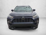 2021 Toyota RAV4 XLE FWD (GS)