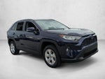 2021 Toyota RAV4 XLE FWD (GS)