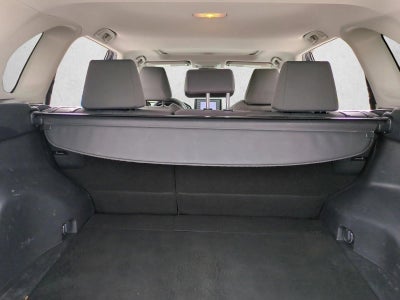 2021 Toyota RAV4 XLE FWD (GS)