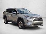 2021 Toyota RAV4 XLE FWD (GS)