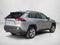 2021 Toyota RAV4 XLE FWD (GS)