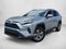 2022 Toyota RAV4 XLE FWD (GS)