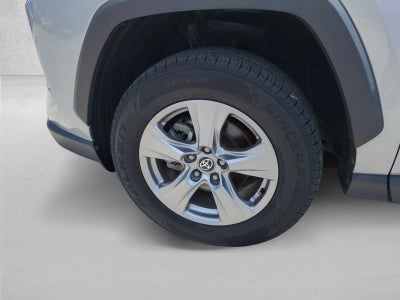 2022 Toyota RAV4 XLE FWD (GS)