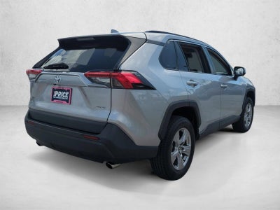2022 Toyota RAV4 XLE FWD (GS)