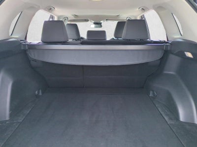 2022 Toyota RAV4 XLE FWD (GS)
