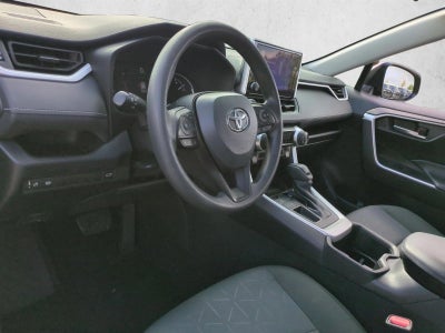 2024 Toyota RAV4 XLE FWD (Natl)