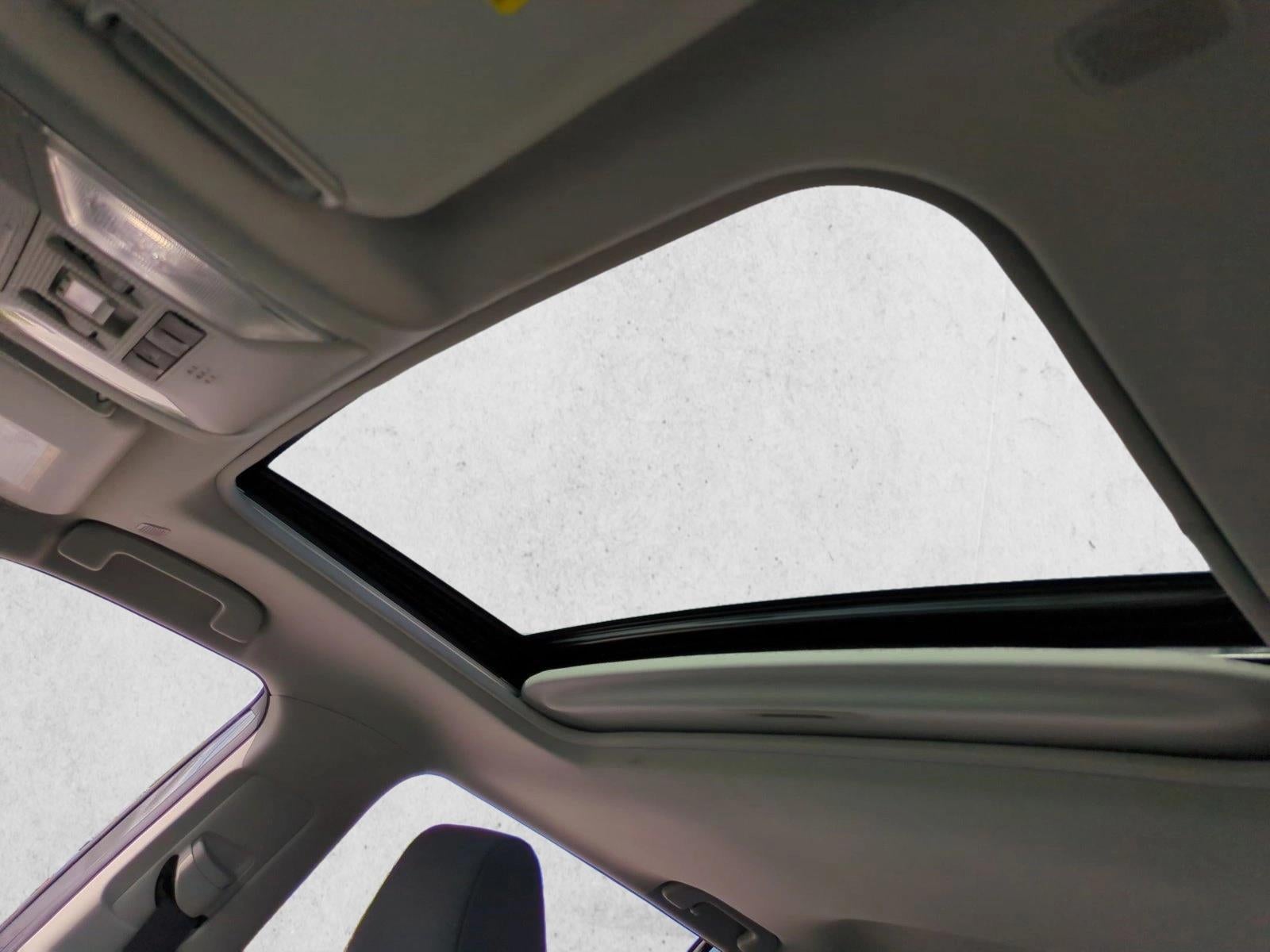 2024 Toyota RAV4 XLE FWD (Natl)