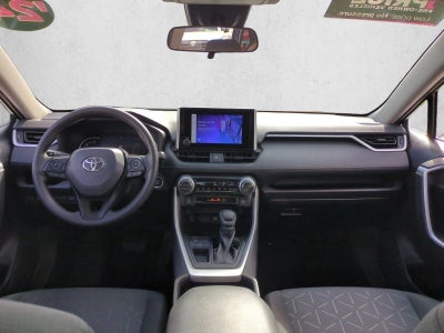 2024 Toyota RAV4 XLE FWD (Natl)