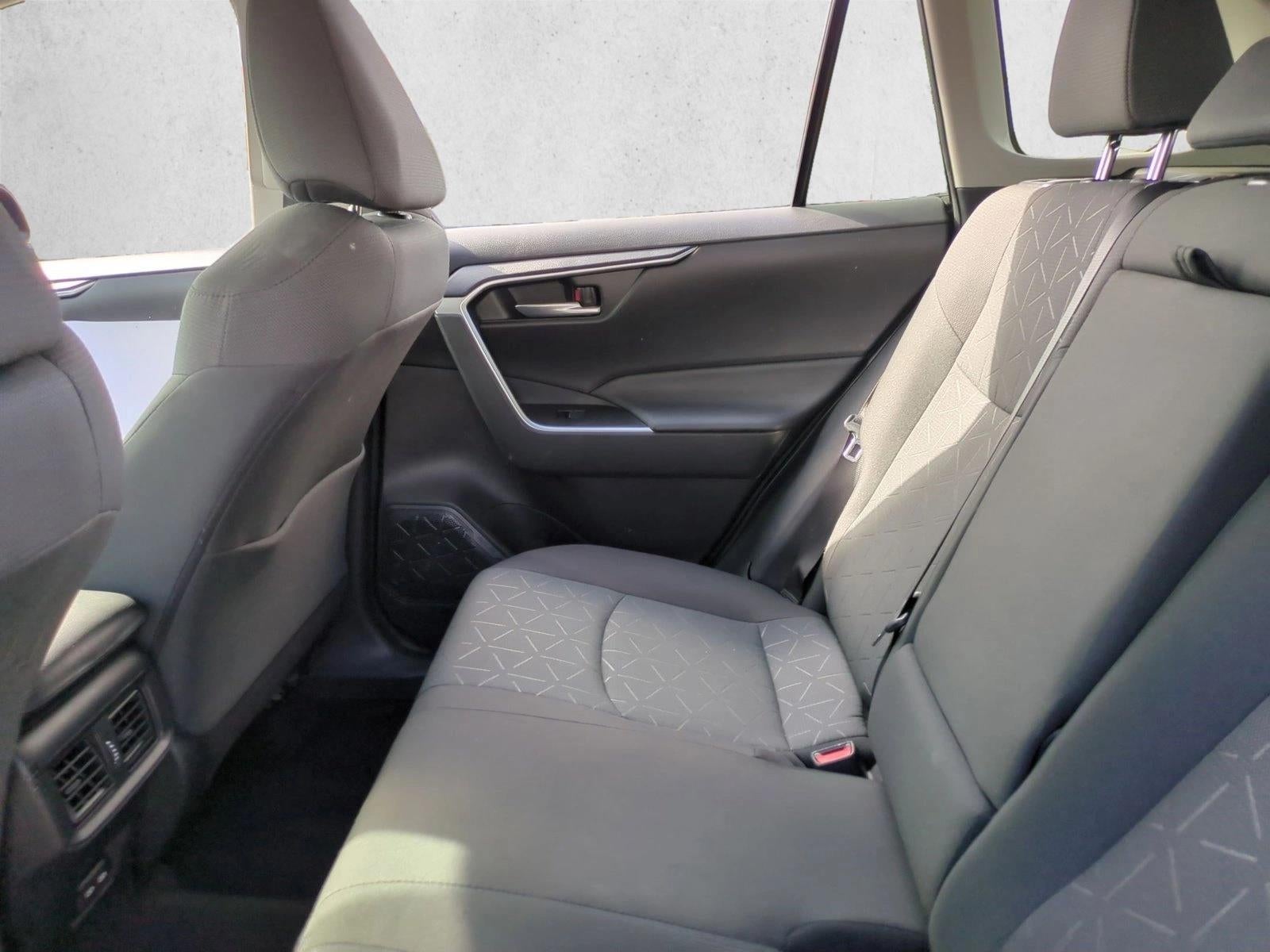 2024 Toyota RAV4 XLE FWD (Natl)