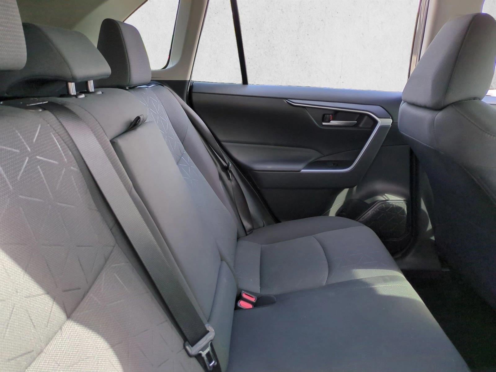 2024 Toyota RAV4 XLE FWD (Natl)