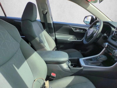 2024 Toyota RAV4 XLE FWD (Natl)