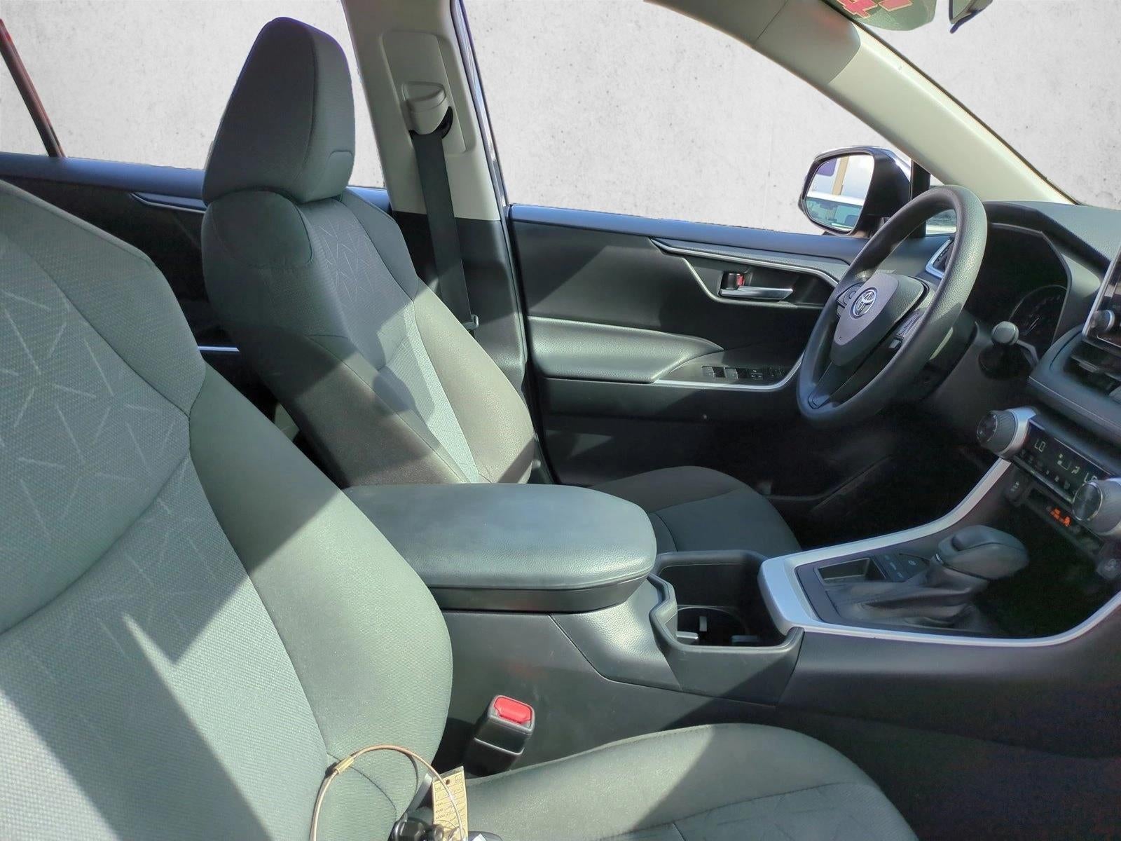 2024 Toyota RAV4 XLE FWD (Natl)
